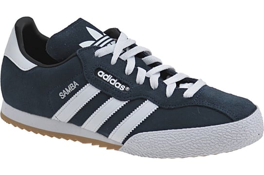 Adidas, Buty męskie, Samba Super Suede, rozmiar 41 1/3 Adidas