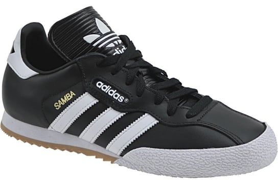 Adidas, Buty męskie, Samba Super Suede, rozmiar 43 1/3 Adidas