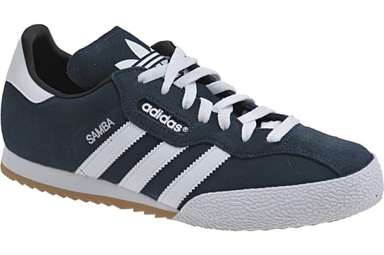 Adidas, Buty męskie, Samba Super Suede, rozmiar 46 2/3 Adidas