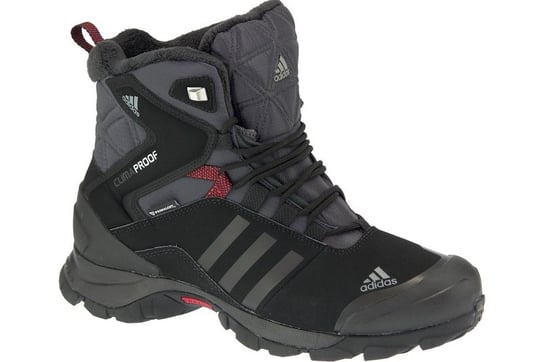 Adidas, Buty męskie, Winter Hiker Speed Cp, rozmiar 42 2/3 Adidas