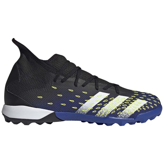 Adidas, Buty piłkarskie, Predator Freak.3 TF FY0623, rozmiar 43 1/3 Adidas