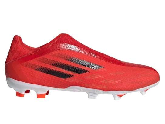 Adidas, Buty piłkarskie,  X Speedflow.3 LL FG 271, rozmiar  40 Adidas