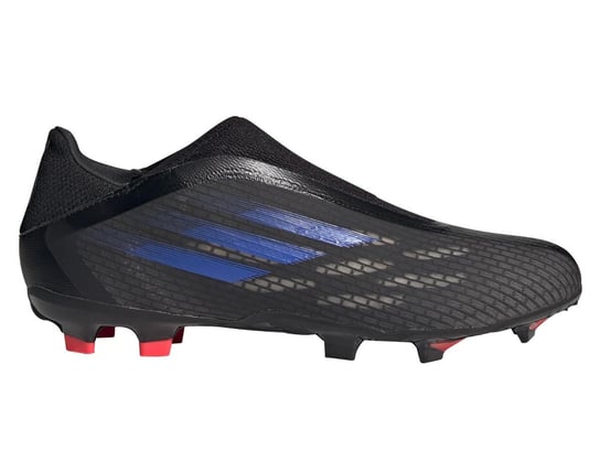 Adidas, Buty piłkarskie,  X Speedflow.3 LL FG 273, rozmiar  44 Adidas