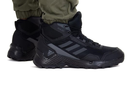 Adidas, Buty sneakersy EASTRAIL 2 MID R.RDY GY4174, rozm. 42 2/3, Czarny Adidas