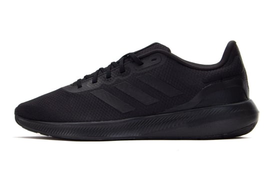 Adidas, Buty sneakersy Runfalcon 3.0 Hp7544, rozm. 40 2/3, Czarny Adidas