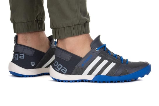 Adidas, Buty sneakersy Terrex Daroga Two 13 H.rdy Hp8637, rozm. 42 Adidas