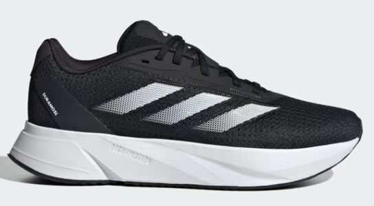 Adidas, Buty sportowe damskie Duramo SL W, ID9853, czarne, rozmiar 39 1/3 Adidas