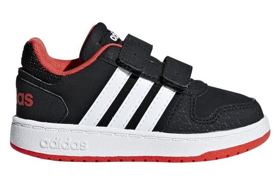 Adidas, Buty sportowe dziecięce, Hoops 2.0 CMF I  B75965, rozmiar 23 Adidas