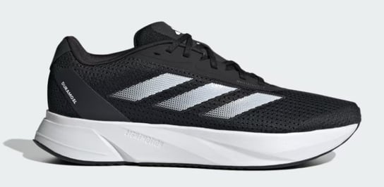 Adidas, Buty sportowe męskie Duramo SL M, ID9849, czarne, rozmiar 44 Adidas