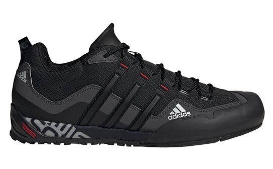 Adidas, Buty sportowe męskie, TERREX SWIFT SOLO FX9323, rozmiar 46 Adidas