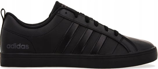 Adidas, Buty sportowe męskie VS PACE, B44869, Czarne, Rozmiar 45 1/3 Adidas