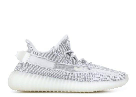 Adidas, Buty sportowe męskie, Yeezy Boost 350 V2 Static, rozmiar 45 1/3 Adidas