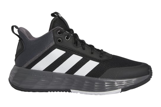 Adidas, Buty sportowe, OWNTHEGAME 2.0 IF2683, rozmiar 43 1/3 Adidas