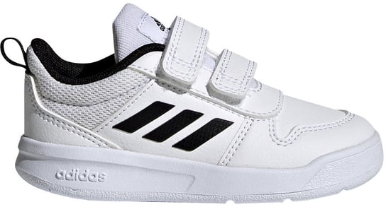 Adidas, buty sportowe, Tensaur I S24052, białe, Rozmiar - 23 Adidas
