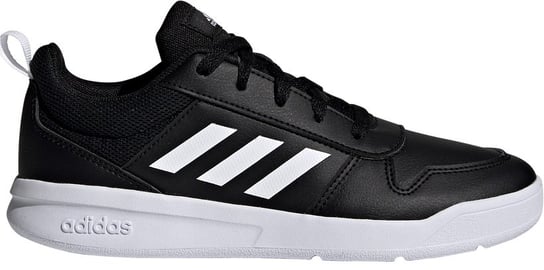 Adidas, buty sportowe, Tensaur K S24036, czarne, Rozmiar - 39 1/3 Adidas