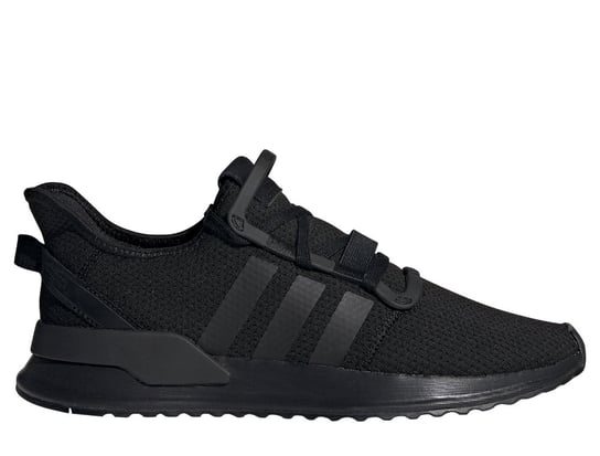 Adidas, Buty sportowe, U_Path Run, czarne (G27636), rozmiar 47 1/3 Adidas