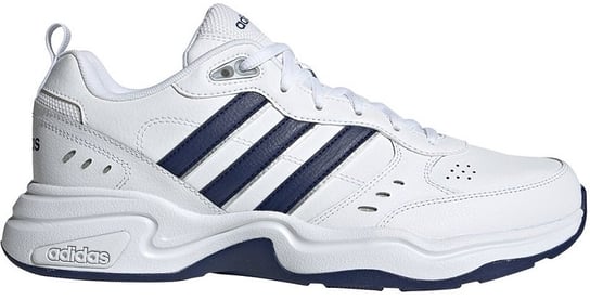 Adidas, Buty, Strutter EG2654, biały, rozmiar 42 2/3 Adidas