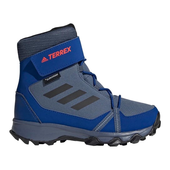 Adidas, Buty trekkingowe damskie, Terrex Snow G26579, rozmiar 34 Adidas