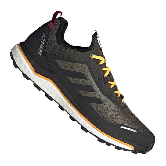 Adidas, Buty trekkingowe męskie, Terrex Agravic Flow 411, rozmiar 47 1/3 Adidas