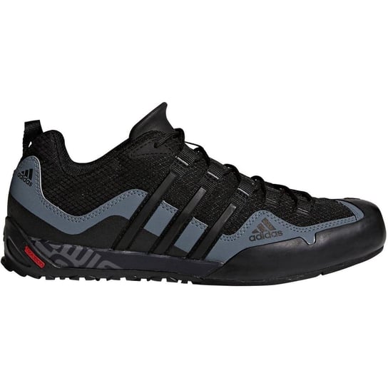 Adidas, Buty trekkingowe męskie, Terrex Swift Solo D67031, rozmiar 38 Adidas