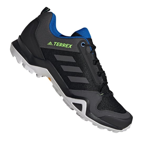 Adidas, buty trekkingowe, Terrex AX3 314, rozmiar 44 Adidas