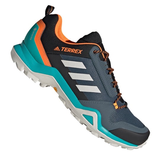 Adidas, buty trekkingowe, Terrex AX3 GTX 850, rozmiar 43 1/3 Adidas