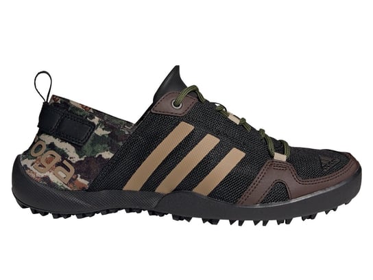Adidas, buty trekkingowe, Terrex Daroga Two HEAT.RDY 040, rozmiar 45 1/3 Adidas