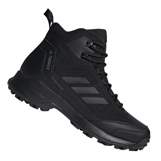 Adidas, buty trekkingowe, Terrex Heron Mid CW CP 841, rozmiar 48 Adidas