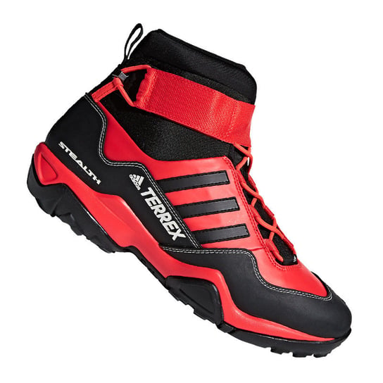 Adidas, buty trekkingowe, Terrex Hydro Lace 755, rozmiar 42 2/3 Adidas