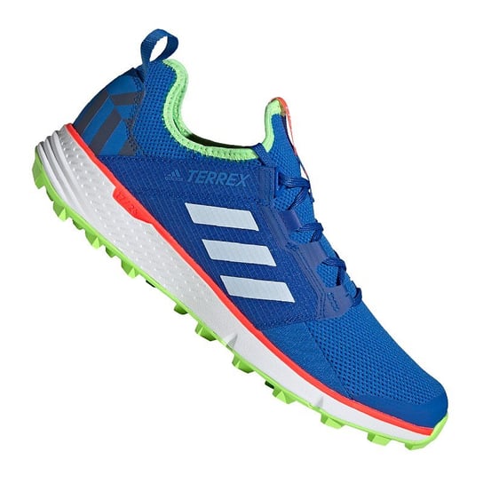 Adidas, buty trekkingowe, Terrex Speed LD 123, rozmiar 46 2/3 Adidas