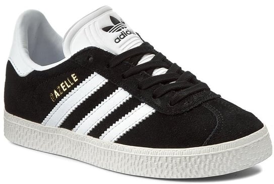 Adidas, Buty unisex, GAZELLE J BB2502, rozmiar 38 2/3 Adidas