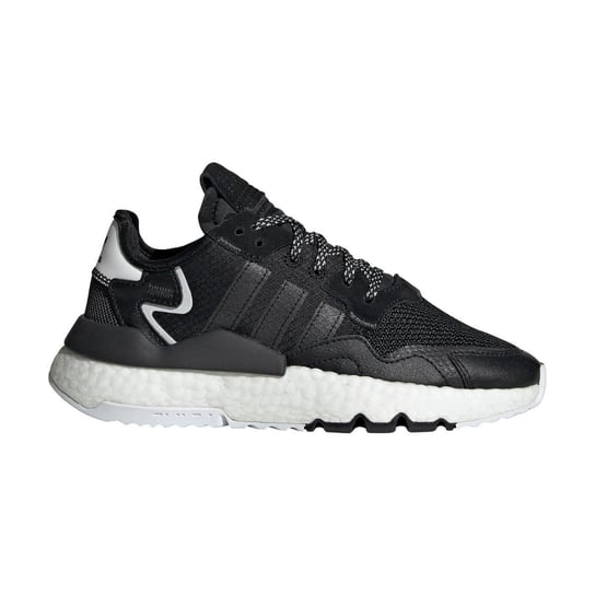 Adidas, Buty unisex NITE JOGGER J EE6481, rozmiar 37 1/3 Adidas