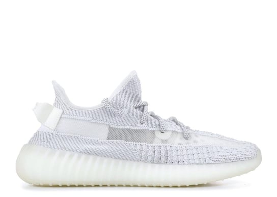 Adidas, Buty, Yeezy Boost 350 V2 3M Static Reflective, EF2367 for Custom, rozmiar  49 1/3 Adidas