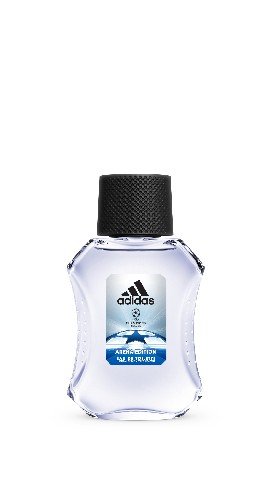 Adidas, Champions League Arena Edition, woda toaletowa, 50 ml Adidas