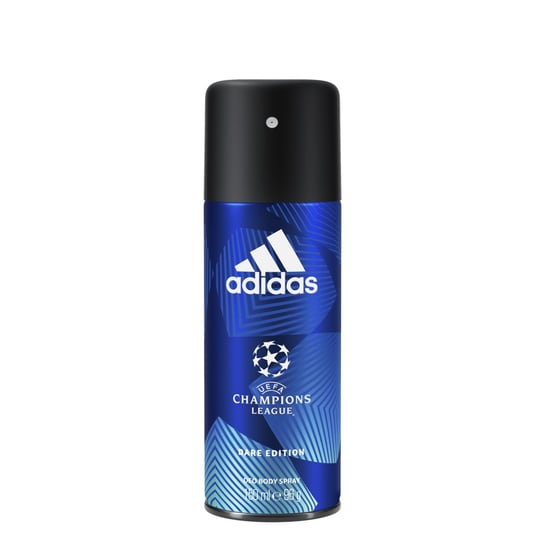 Adidas, Champions League Dare Edition, Dezodorant spray, 150 ml Adidas