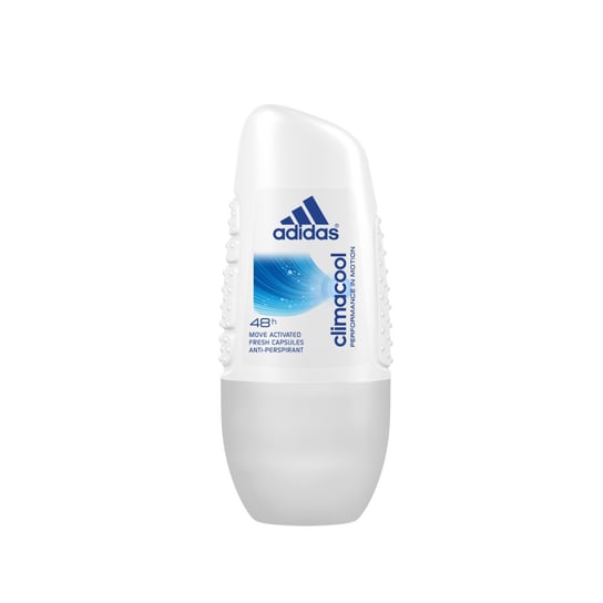 Adidas, Climacool, Dezodorant roll-on, 50 ml Adidas