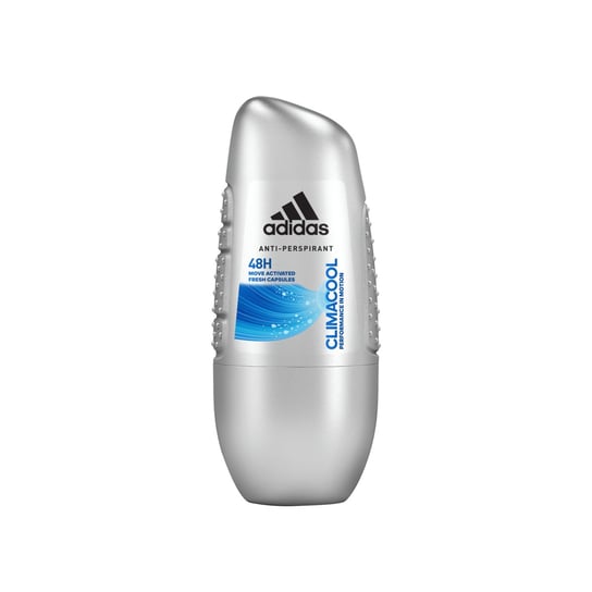 Adidas, Climacool Men, Dezodorant w sztyfcie, 50 ml Adidas