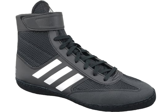 Adidas Combat Speed 5 BA8007, Męskie, buty treningowe, Czarne Adidas