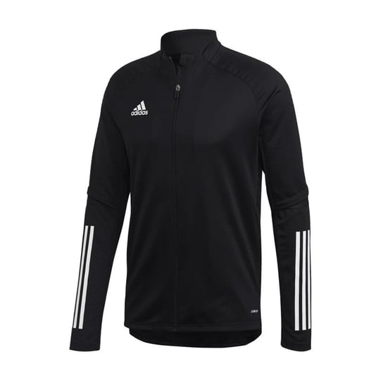 adidas Condivo 20 Training Jacket Bluza sportowa 108 : Rozmiar - M Adidas