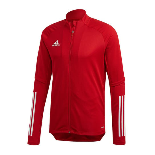 adidas Condivo 20 Training Jacket Bluza sportowa 111 : Rozmiar - M Adidas