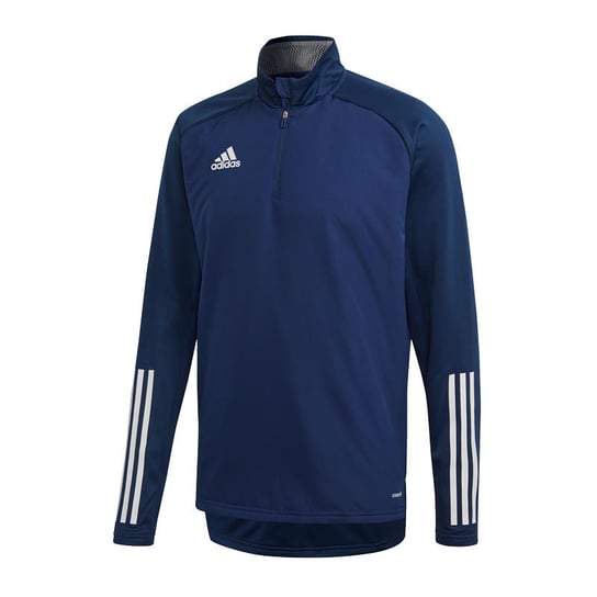 adidas Condivo 20 Warm Top sportowy Bluza sportowa 463 : Rozmiar - L Adidas