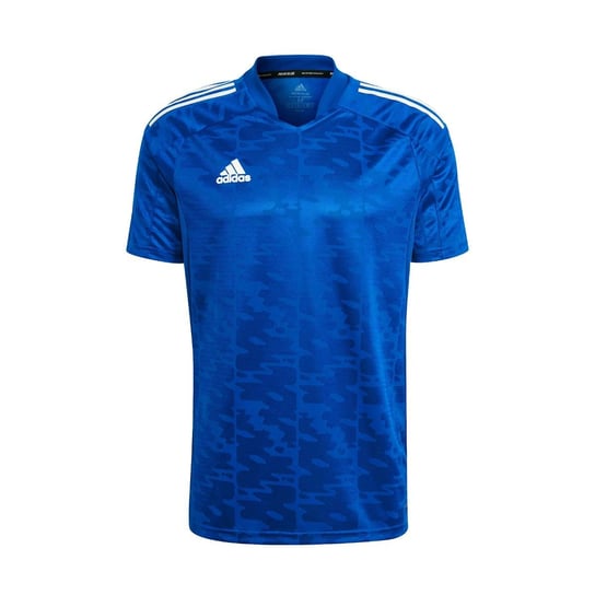 adidas Condivo 21 t-shirt 357 : Rozmiar - XL Adidas