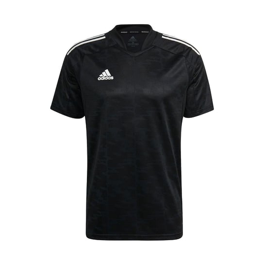 adidas Condivo 21 t-shirt 790 : Rozmiar - L Adidas