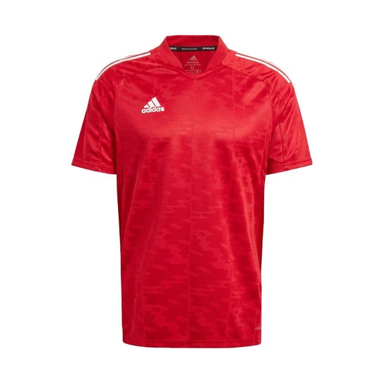 adidas Condivo 21 t-shirt 802 : Rozmiar - XL Adidas