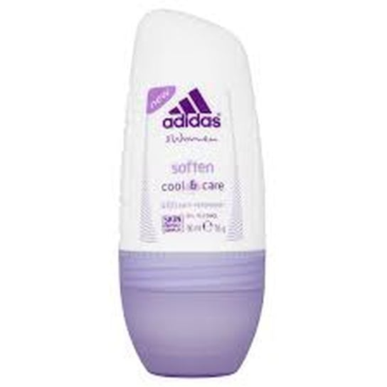 Adidas, Cool & Care, Dezodorant w kulce, 50 ml Adidas