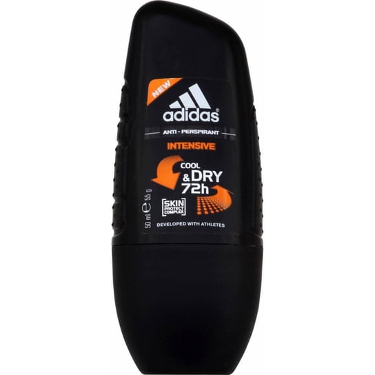 Adidas, Cool & Dry, Dezodorant w sztyfcie, 50 ml Adidas