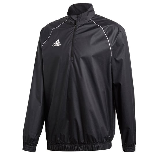 adidas Core 18 Windbreaker Kurtka p-deszczowa 056 : Rozmiar - S Adidas