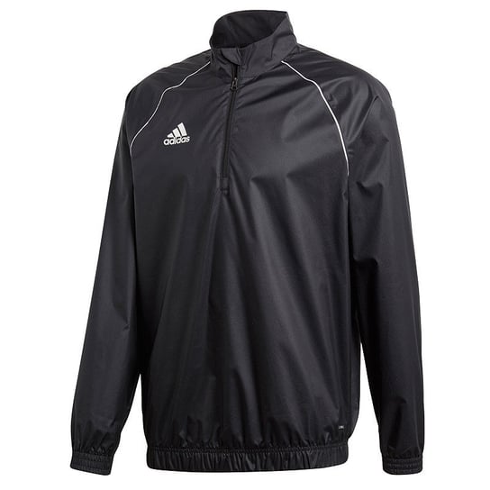 adidas Core 18 Windbreaker Kurtka p-deszczowa 056 : Rozmiar - XXL Adidas