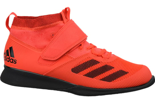 adidas Crazy Power RK BB6361, Męskie, buty treningowe, Czerwony Adidas