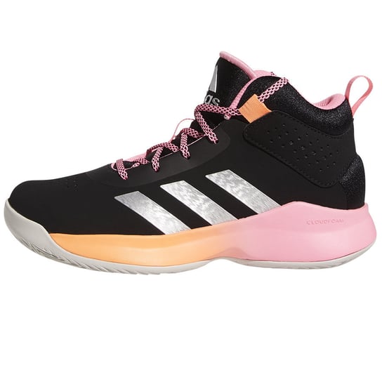 Adidas Cross Em Up 5 K, Buty, Wide, GX4793, 38 2/3 Adidas